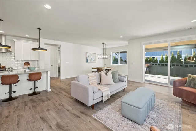 $849,950 | 22867 Southeast Cherry Street, Black Diamond, WA 98010