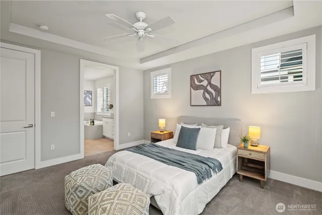 $849,950 | 22867 Southeast Cherry Street, Black Diamond, WA 98010