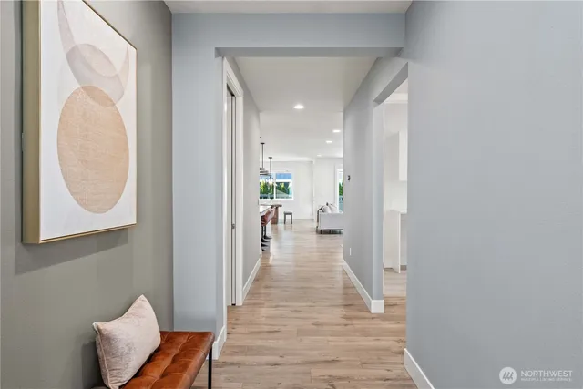 $849,950 | 22867 Southeast Cherry Street, Black Diamond, WA 98010