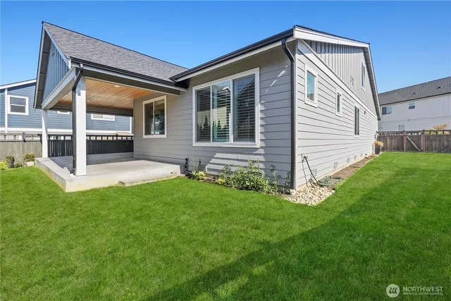 $849,950 | 22867 Southeast Cherry Street, Black Diamond, WA 98010