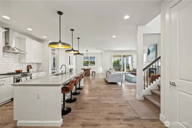 $849,950 | 22867 Southeast Cherry Street, Black Diamond, WA 98010