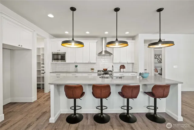 $849,950 | 22867 Southeast Cherry Street, Black Diamond, WA 98010