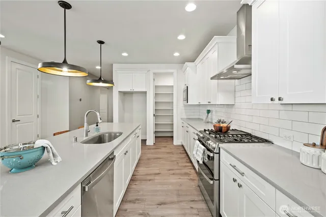 $849,950 | 22867 Southeast Cherry Street, Black Diamond, WA 98010