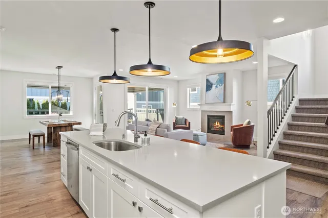 $849,950 | 22867 Southeast Cherry Street, Black Diamond, WA 98010