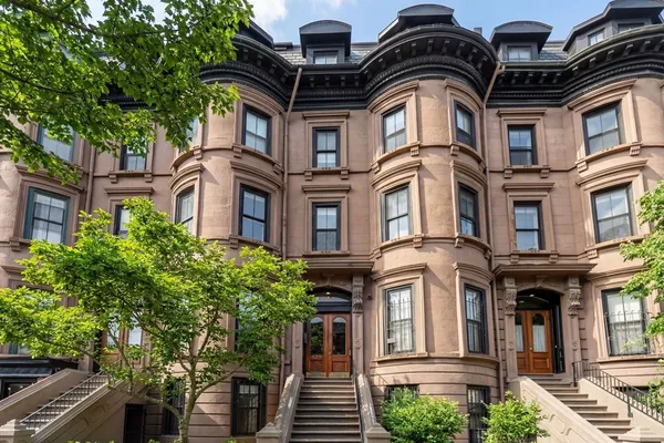 $899,000 | 529 Columbus Avenue, Unit 21, Boston, MA 02118