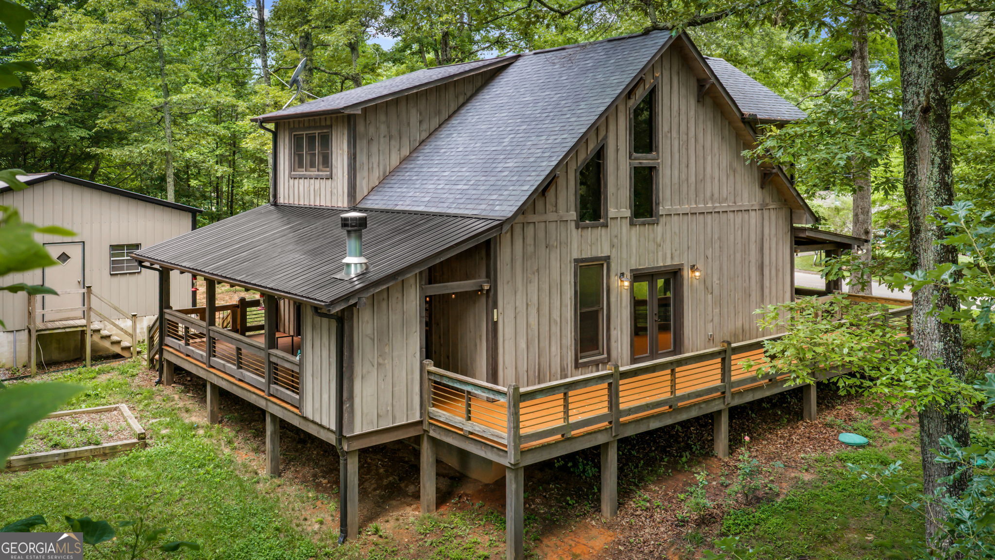 2466 Forge Mill Road Morganton, GA 30560 - Photo 8 of 60