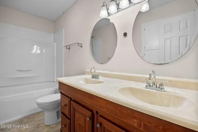 $1,800 | 968 South Bay Drive, Sanford, NC 27332