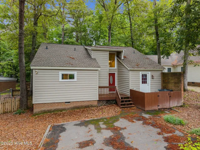 $1,800 | 968 South Bay Drive, Sanford, NC 27332