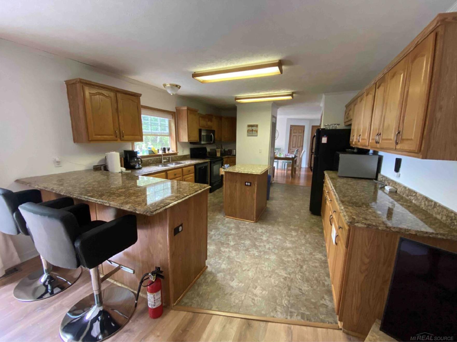 7038 Lakeshore Road Palms, MI 48465 - Photo 56 of 76