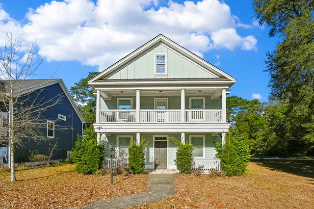 $695,000 | 2917 Swamp Sparrow Circle, Johns Island, SC 29455
