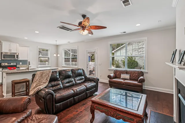 $695,000 | 2917 Swamp Sparrow Circle, Johns Island, SC 29455