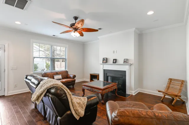 $695,000 | 2917 Swamp Sparrow Circle, Johns Island, SC 29455