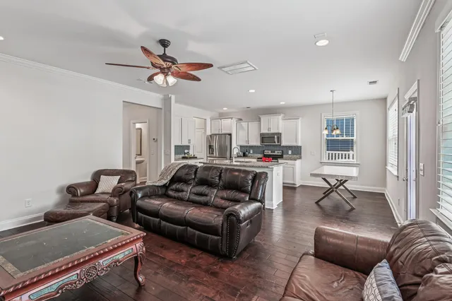 $695,000 | 2917 Swamp Sparrow Circle, Johns Island, SC 29455