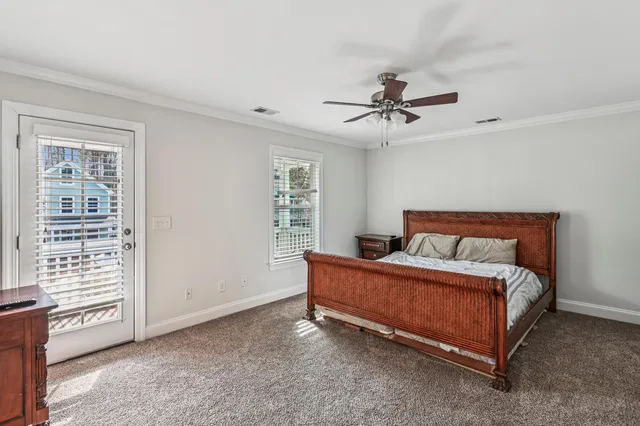 $695,000 | 2917 Swamp Sparrow Circle, Johns Island, SC 29455