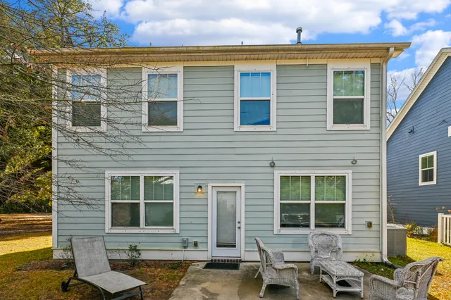 $695,000 | 2917 Swamp Sparrow Circle, Johns Island, SC 29455