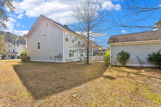 $695,000 | 2917 Swamp Sparrow Circle, Johns Island, SC 29455