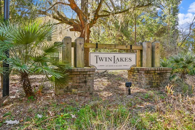 $695,000 | 2917 Swamp Sparrow Circle, Johns Island, SC 29455