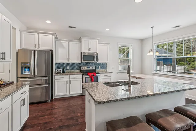 $695,000 | 2917 Swamp Sparrow Circle, Johns Island, SC 29455