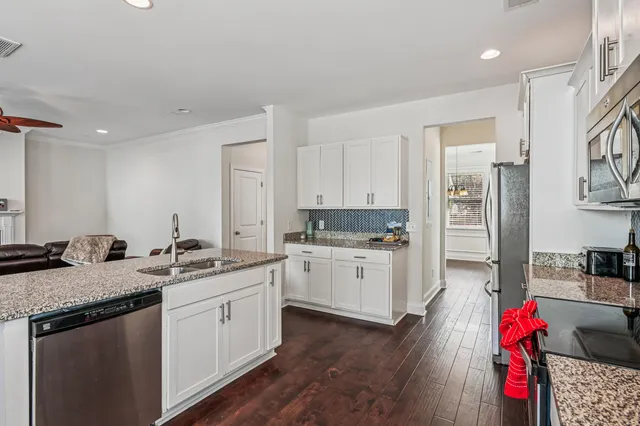 $695,000 | 2917 Swamp Sparrow Circle, Johns Island, SC 29455