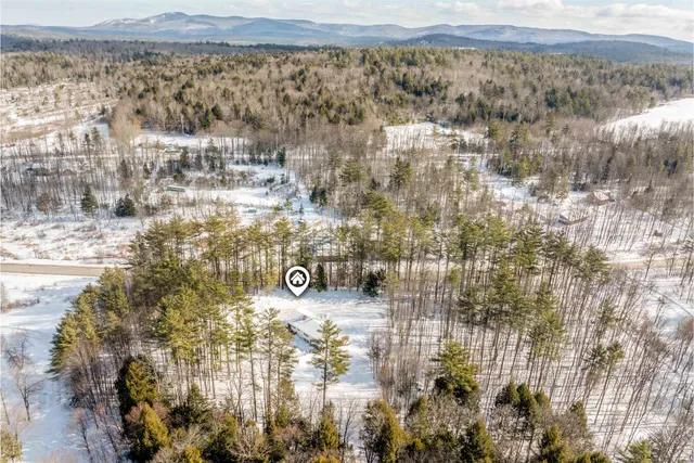 $649,000 | 709 Unity Springs Road, Newport, NH 03773