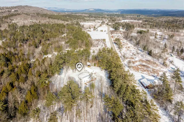 $649,000 | 709 Unity Springs Road, Newport, NH 03773