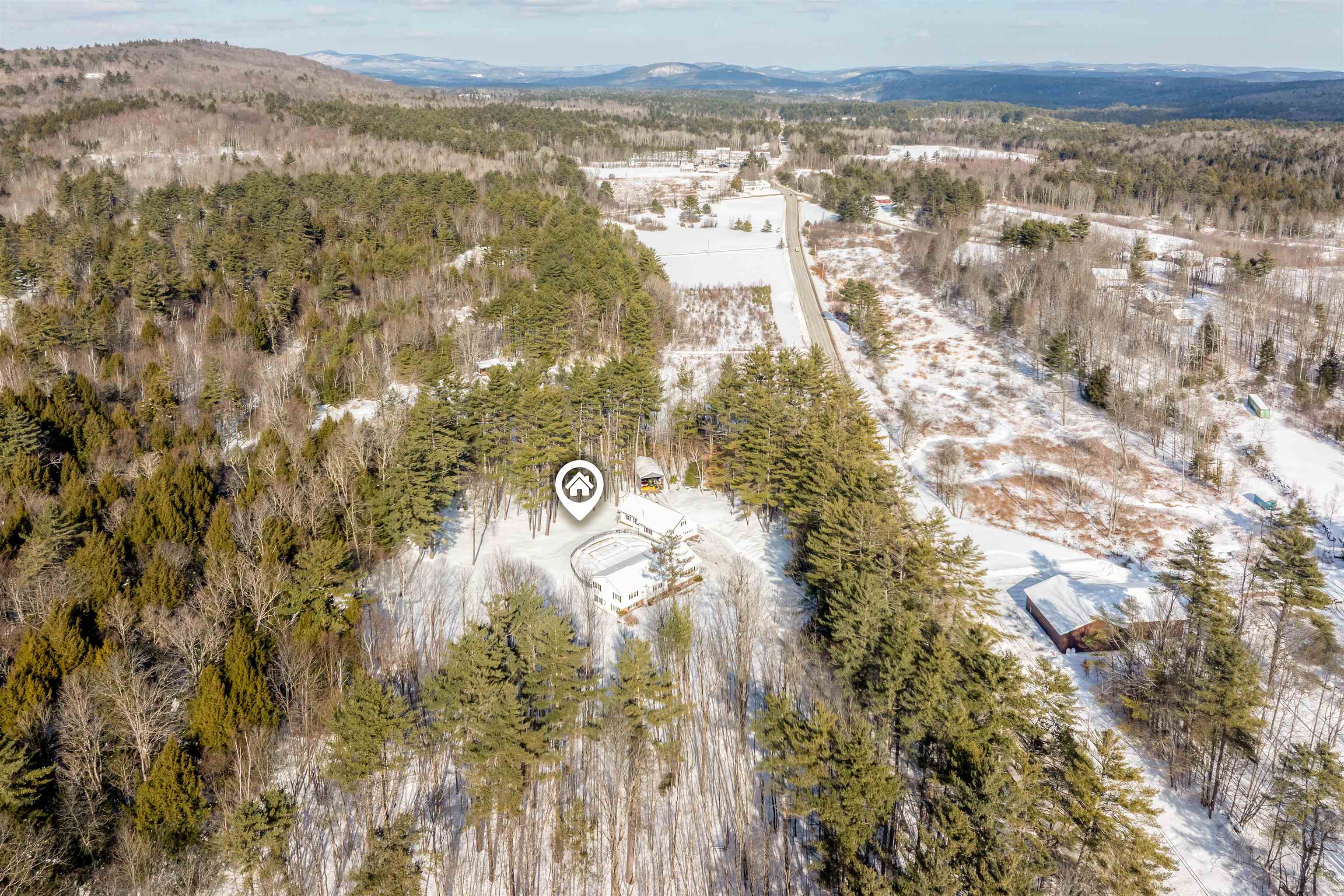 709 Unity Springs Road Newport, NH 03773 - Photo 14 of 60