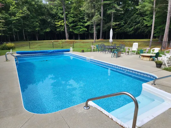 $649,000 | 709 Unity Springs Road, Newport, NH 03773