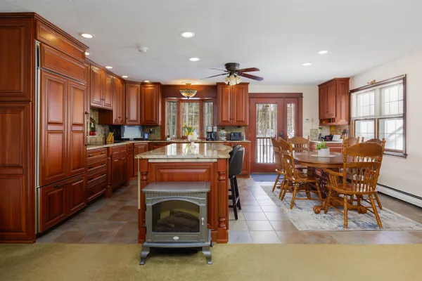 $649,000 | 709 Unity Springs Road, Newport, NH 03773