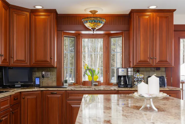 $649,000 | 709 Unity Springs Road, Newport, NH 03773