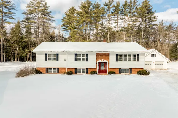 $649,000 | 709 Unity Springs Road, Newport, NH 03773