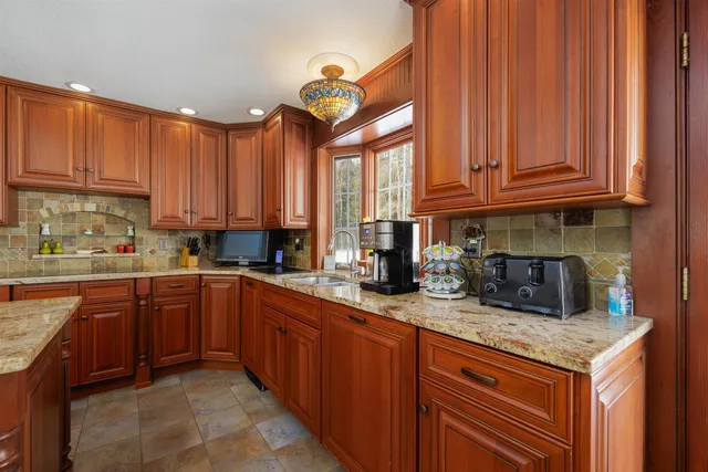 $649,000 | 709 Unity Springs Road, Newport, NH 03773