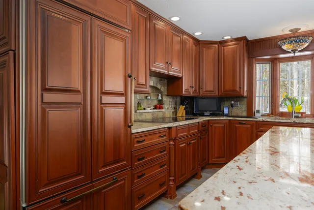 $649,000 | 709 Unity Springs Road, Newport, NH 03773