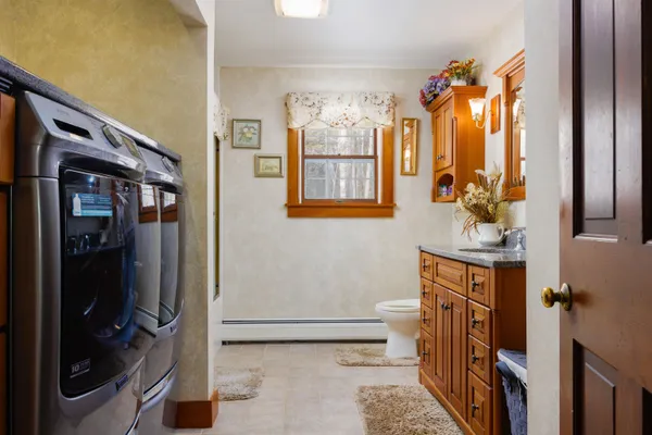 $649,000 | 709 Unity Springs Road, Newport, NH 03773