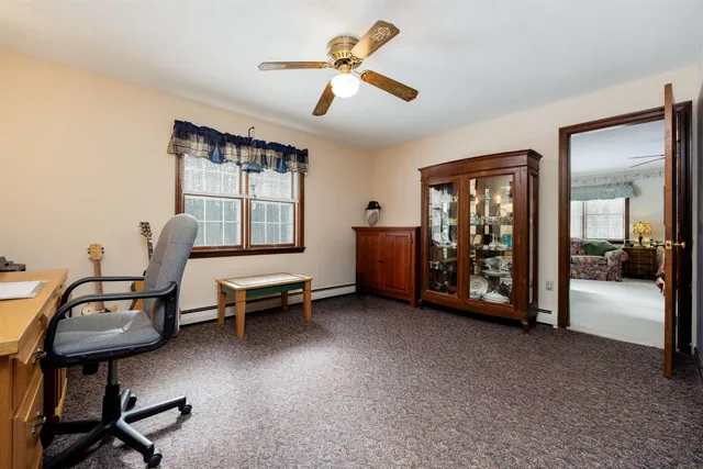 $649,000 | 709 Unity Springs Road, Newport, NH 03773