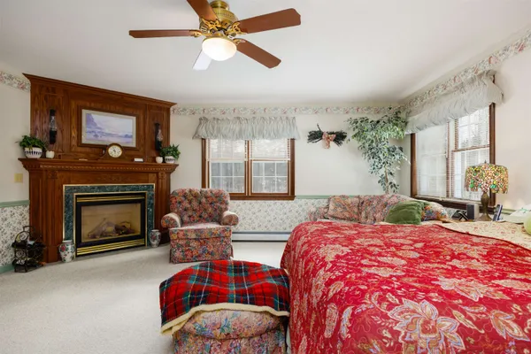 $649,000 | 709 Unity Springs Road, Newport, NH 03773