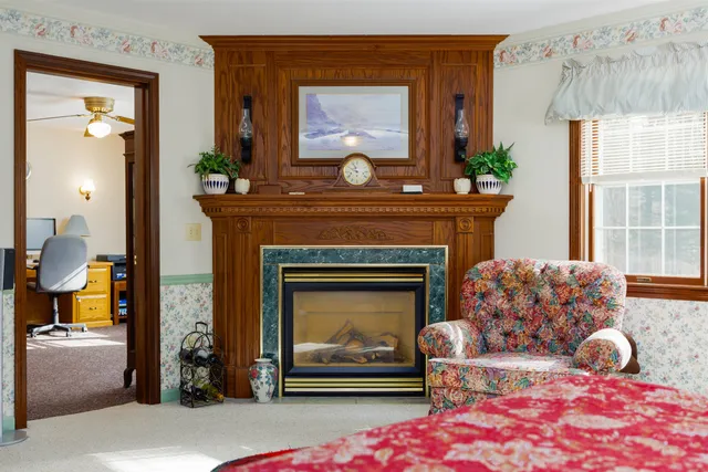 $649,000 | 709 Unity Springs Road, Newport, NH 03773