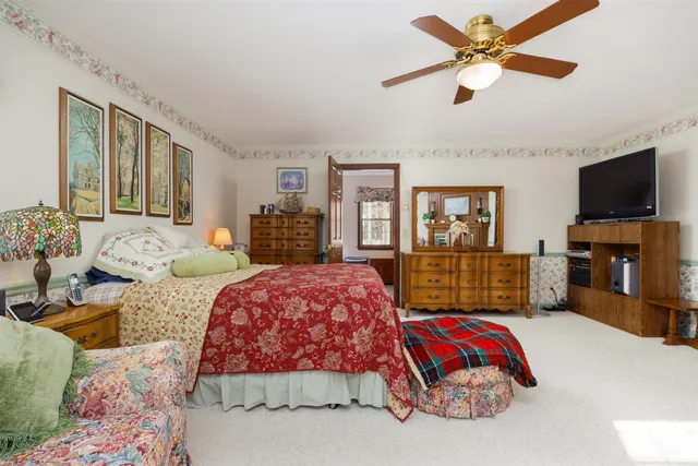 $649,000 | 709 Unity Springs Road, Newport, NH 03773