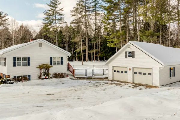$649,000 | 709 Unity Springs Road, Newport, NH 03773