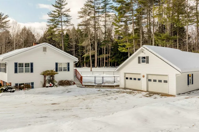 $649,000 | 709 Unity Springs Road, Newport, NH 03773