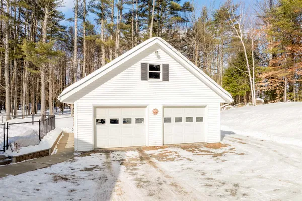 $649,000 | 709 Unity Springs Road, Newport, NH 03773