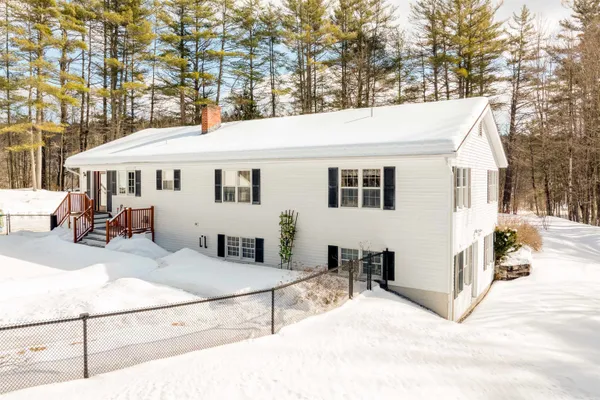 $649,000 | 709 Unity Springs Road, Newport, NH 03773