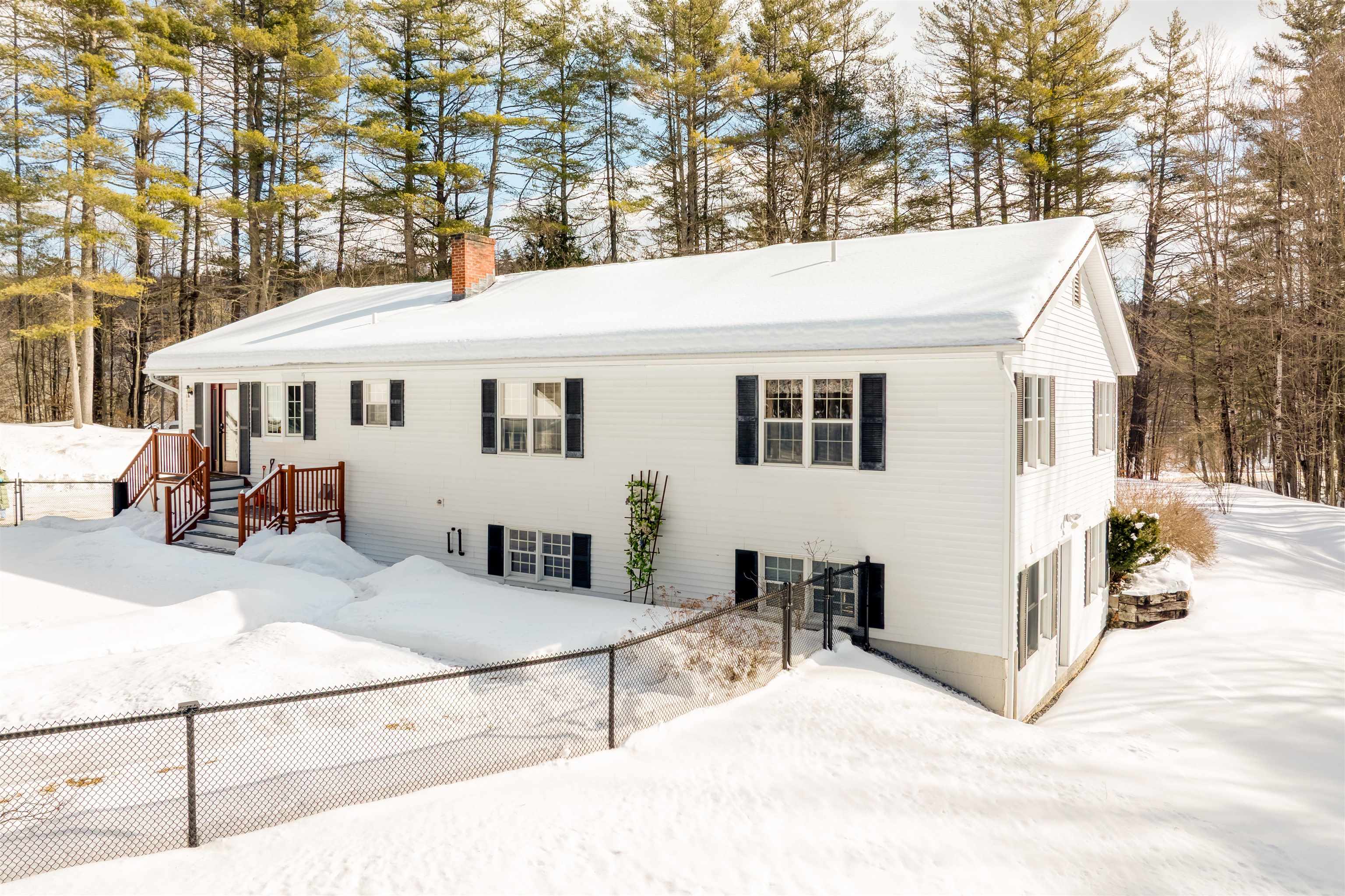 709 Unity Springs Road Newport, NH 03773 - Photo 7 of 60