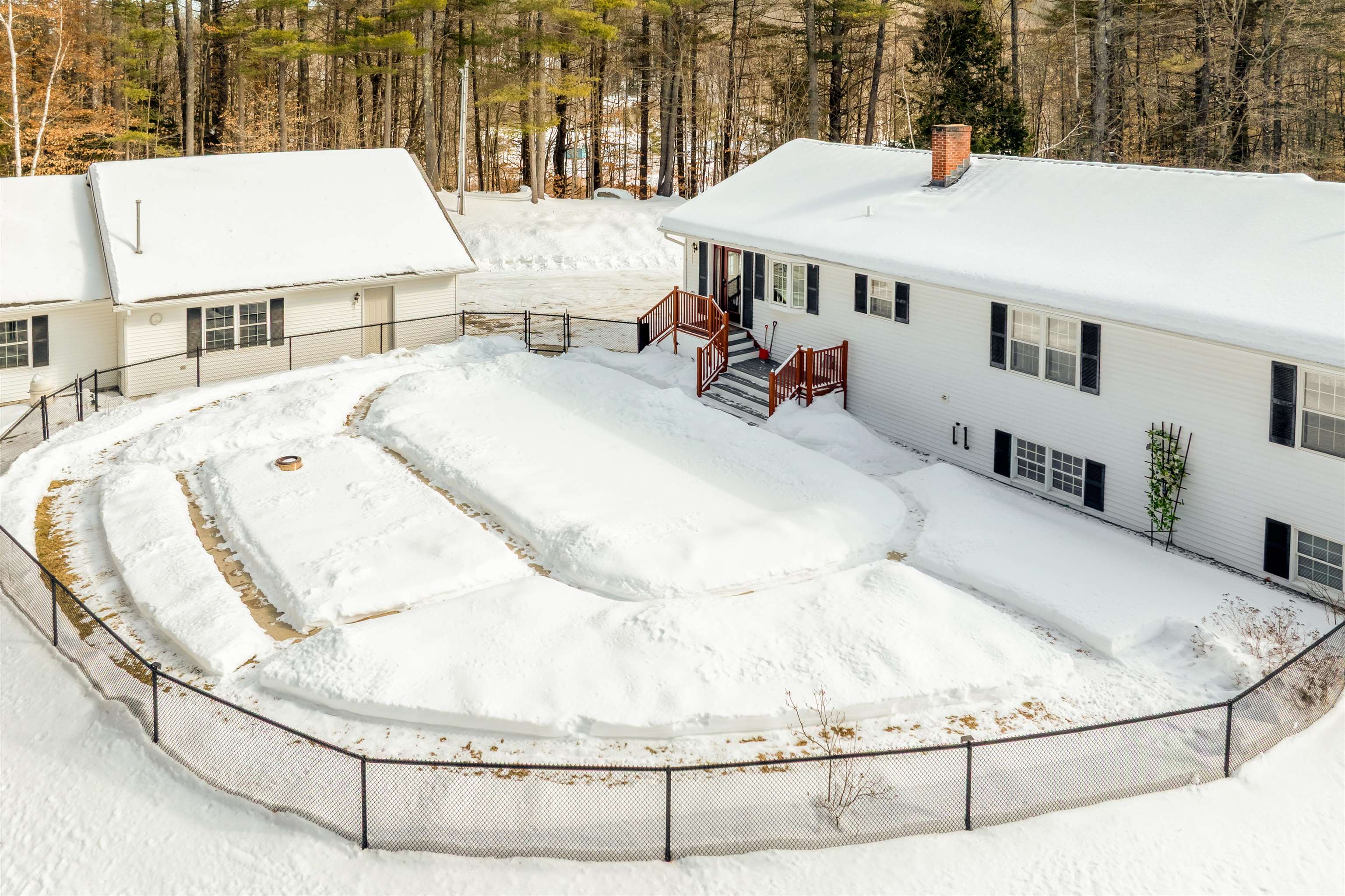 709 Unity Springs Road Newport, NH 03773 - Photo 8 of 60