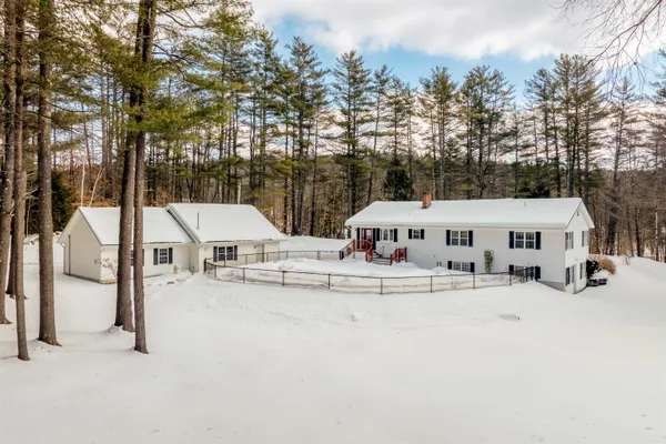 $649,000 | 709 Unity Springs Road, Newport, NH 03773