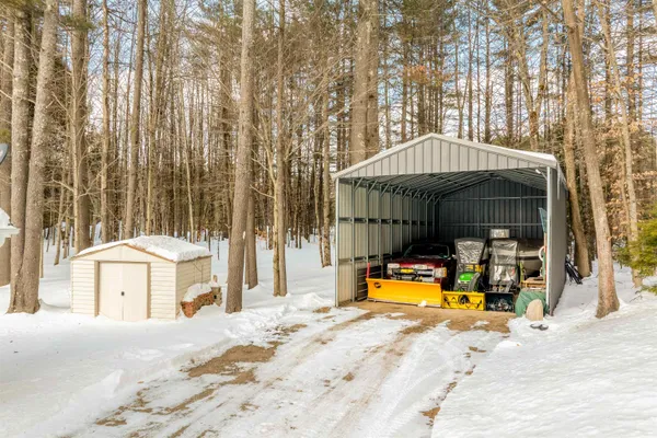 $649,000 | 709 Unity Springs Road, Newport, NH 03773