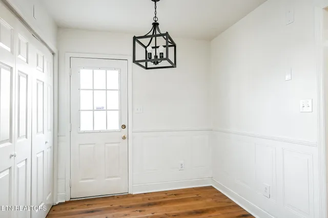 $229,900 | 2811 A Henderson Avenue Northwest, Cleveland, TN 37312