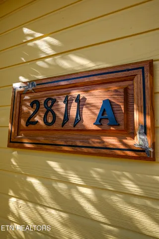 $229,900 | 2811 A Henderson Avenue Northwest, Cleveland, TN 37312