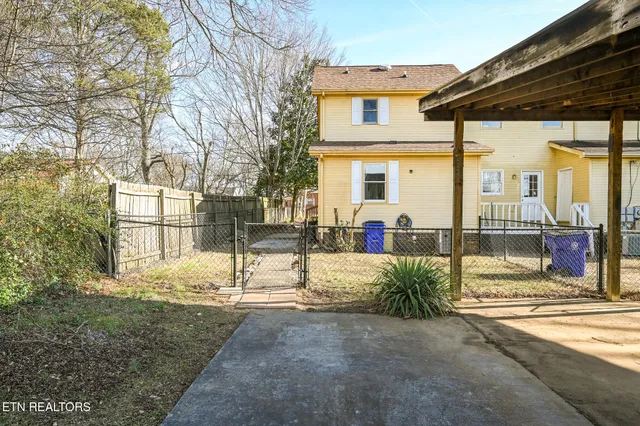 $229,900 | 2811 A Henderson Avenue Northwest, Cleveland, TN 37312