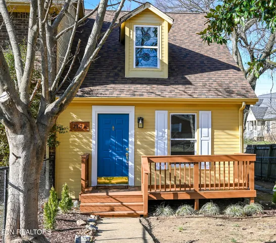 $229,900 | 2811 A Henderson Avenue Northwest, Cleveland, TN 37312