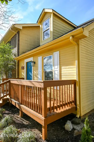 $229,900 | 2811 A Henderson Avenue Northwest, Cleveland, TN 37312